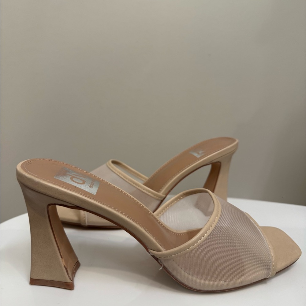 Dolce Vita Yates Women's Heels